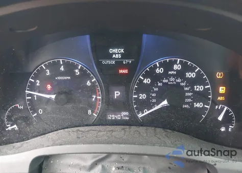 2014 Lexus Rx 350 from USA, damaged, VIN 2T2ZK1BA9EC145169